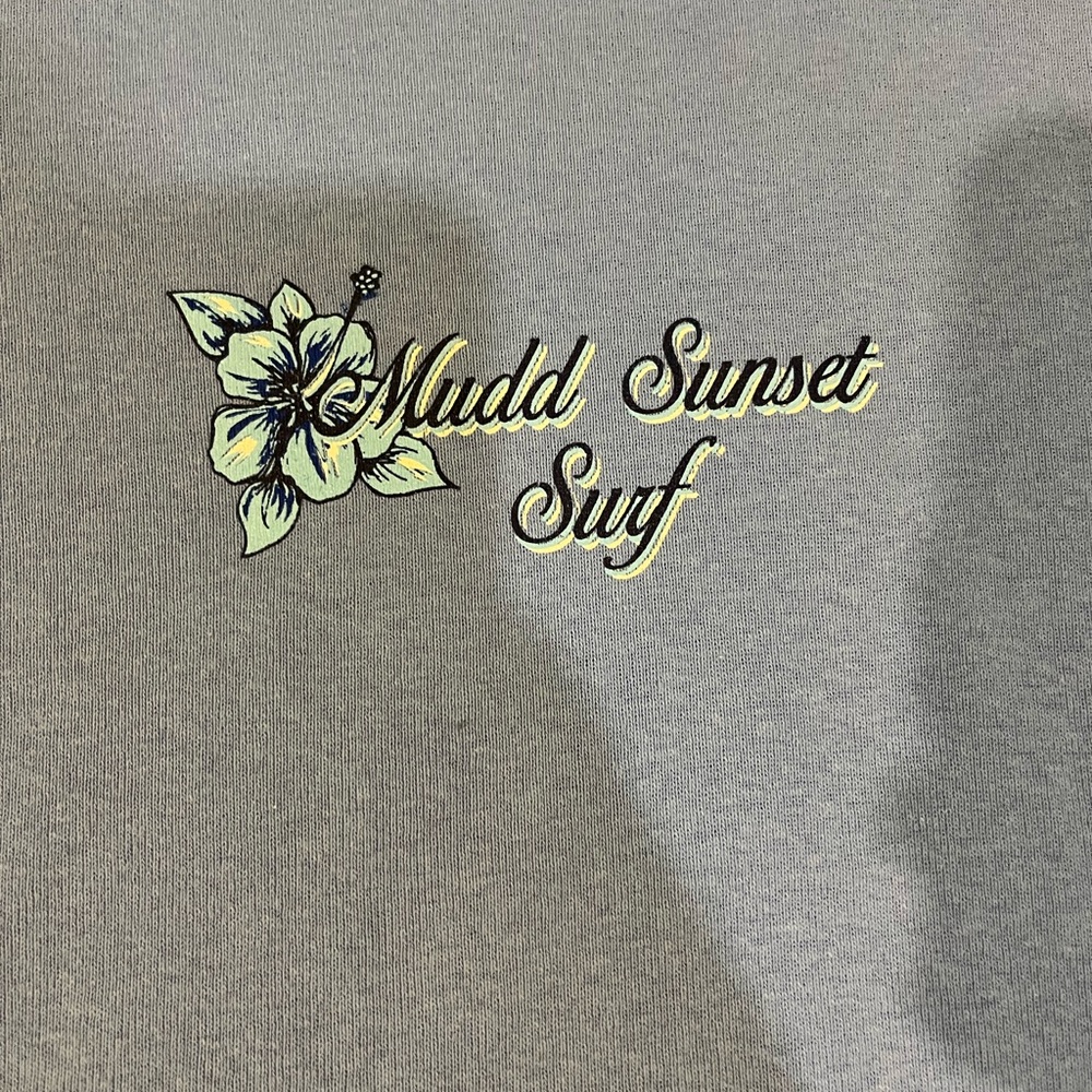 Mudd Vintage Y2K T-shirt - Picture 2 of 10